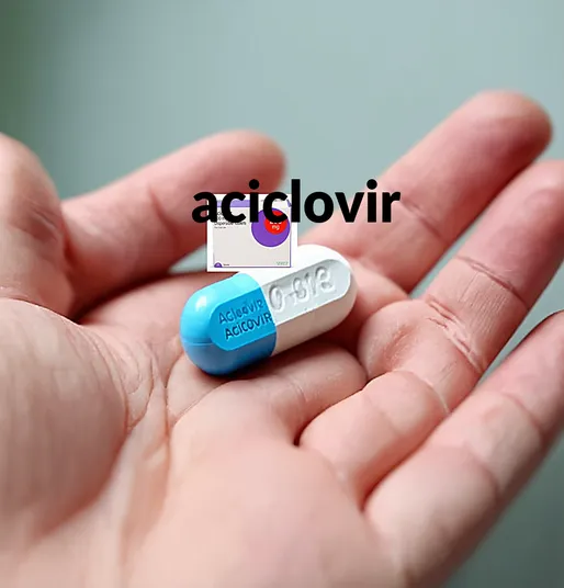 Precio aciclovir oftalmico